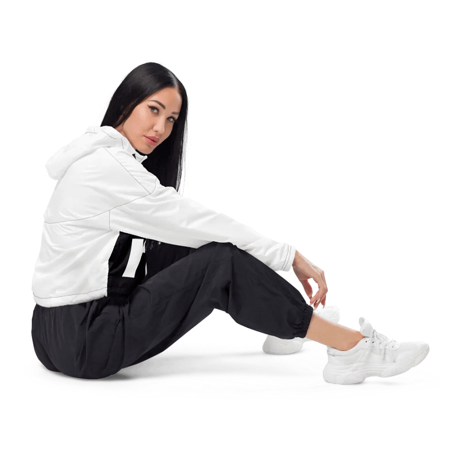 Ladies Rkid Wind Jacket product image (8)