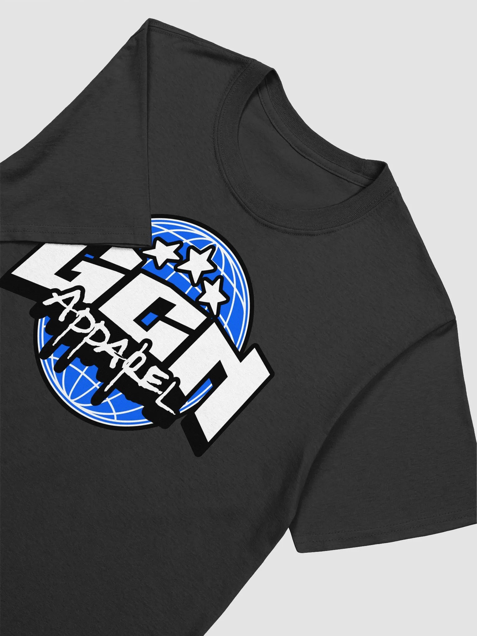 GCN Apparel Globe Tee product image (13)