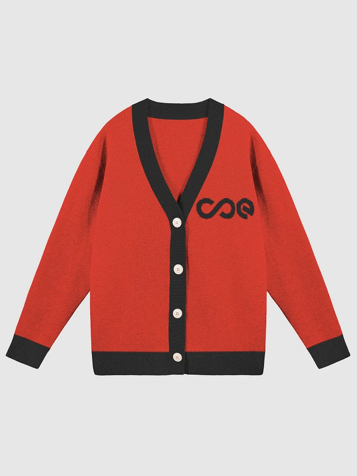 COE Cardigan product image (1)