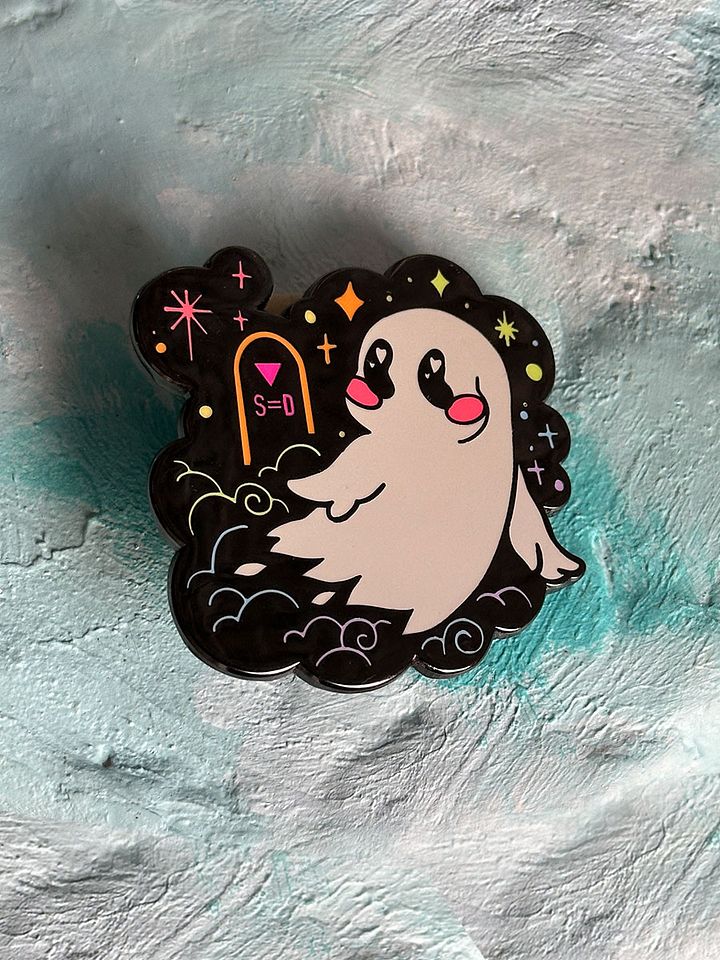 Gay Ghost 2