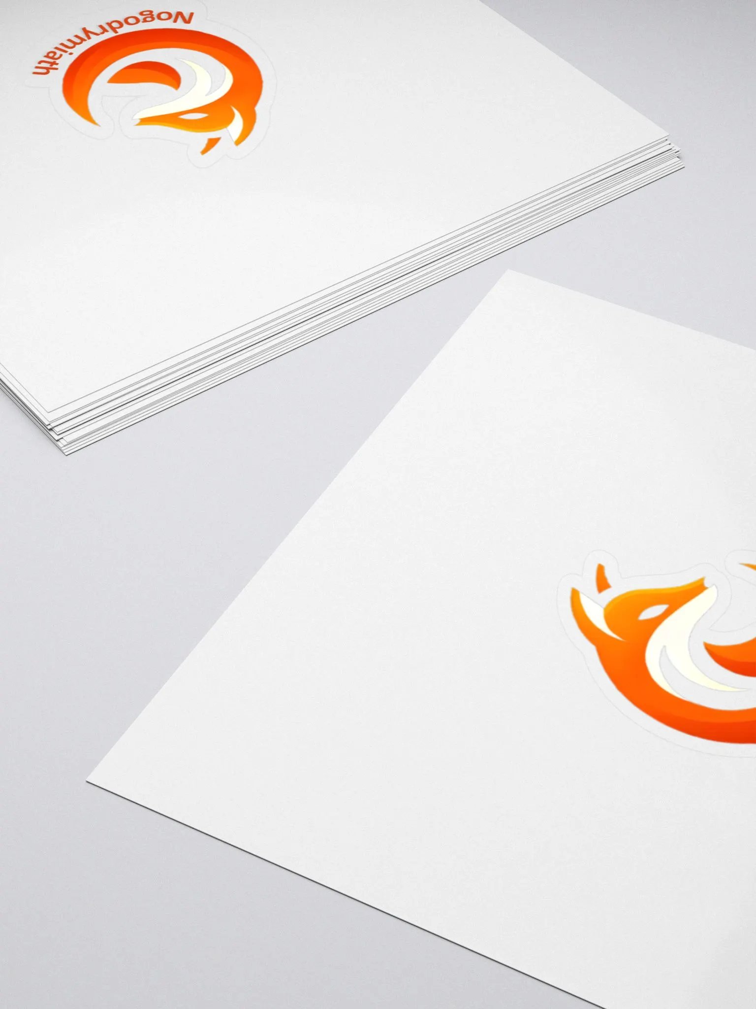 Nogo Sticker product image (4)
