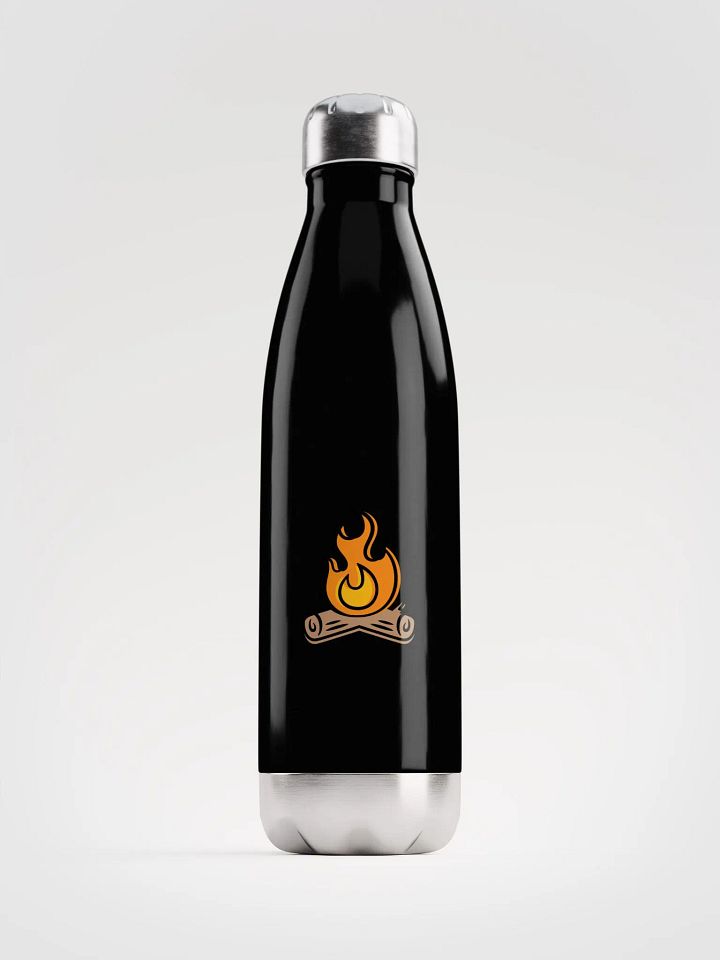 Stainless Steel Water Bottle product image (2)