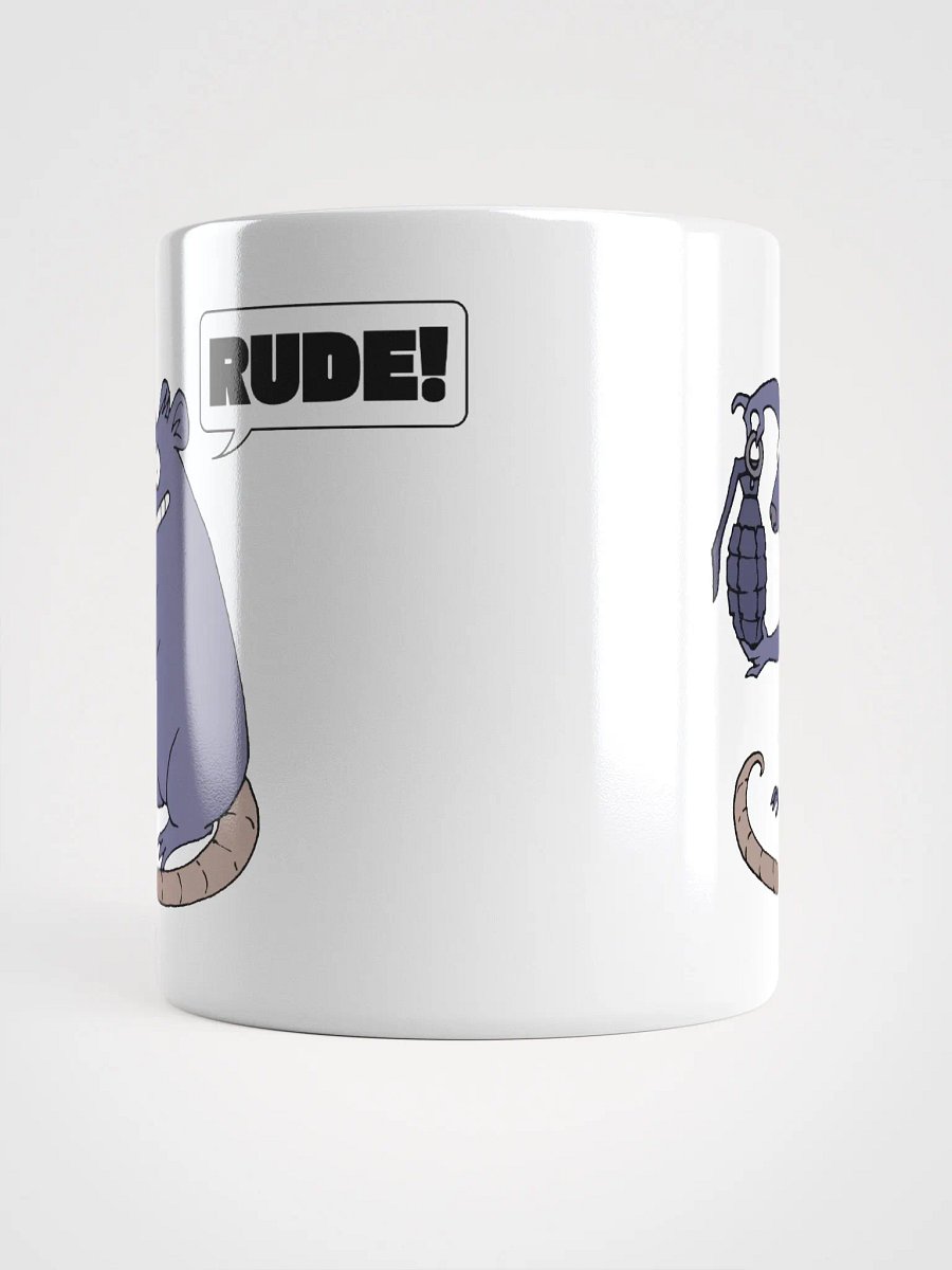 Rude Mug product image (9)
