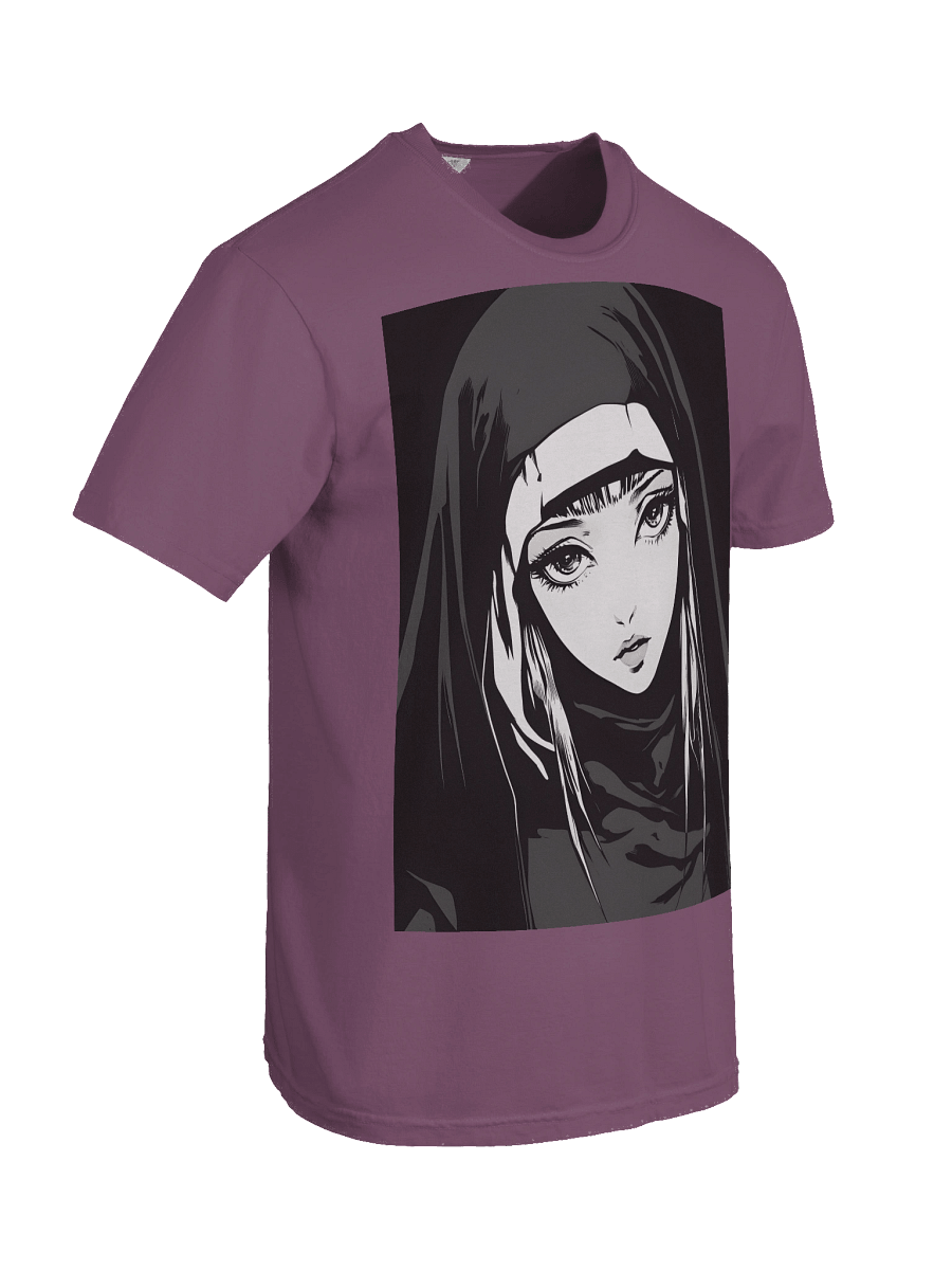 Anime Nun Women's T-Shirt product image (39)