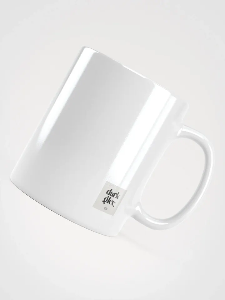 Uncle Cat Mug product image (2)