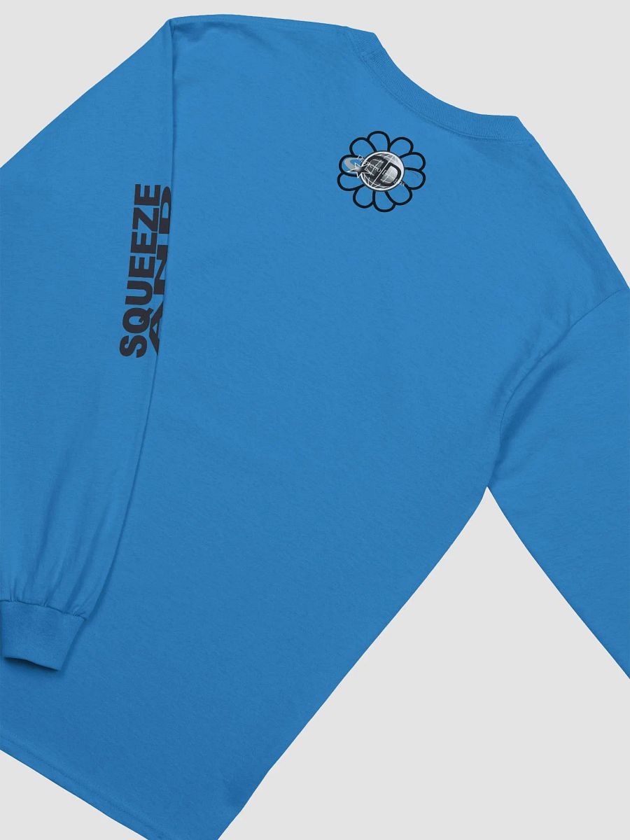 Wine Me2 - GRAY | Gildan Ultra Cotton Long Sleeve T-Shirt product image (4)