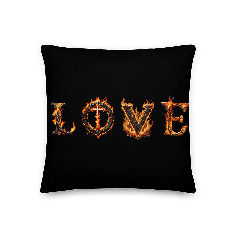 Infinite Love product image (1)
