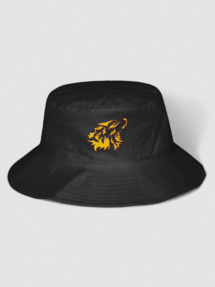 Anthric | Stitched Logo Bucket Hat product image (1)