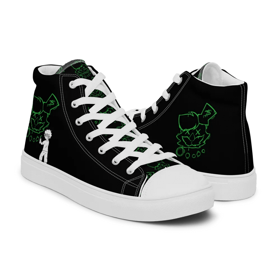 Graffiti Shoes (Men's) product image (8)