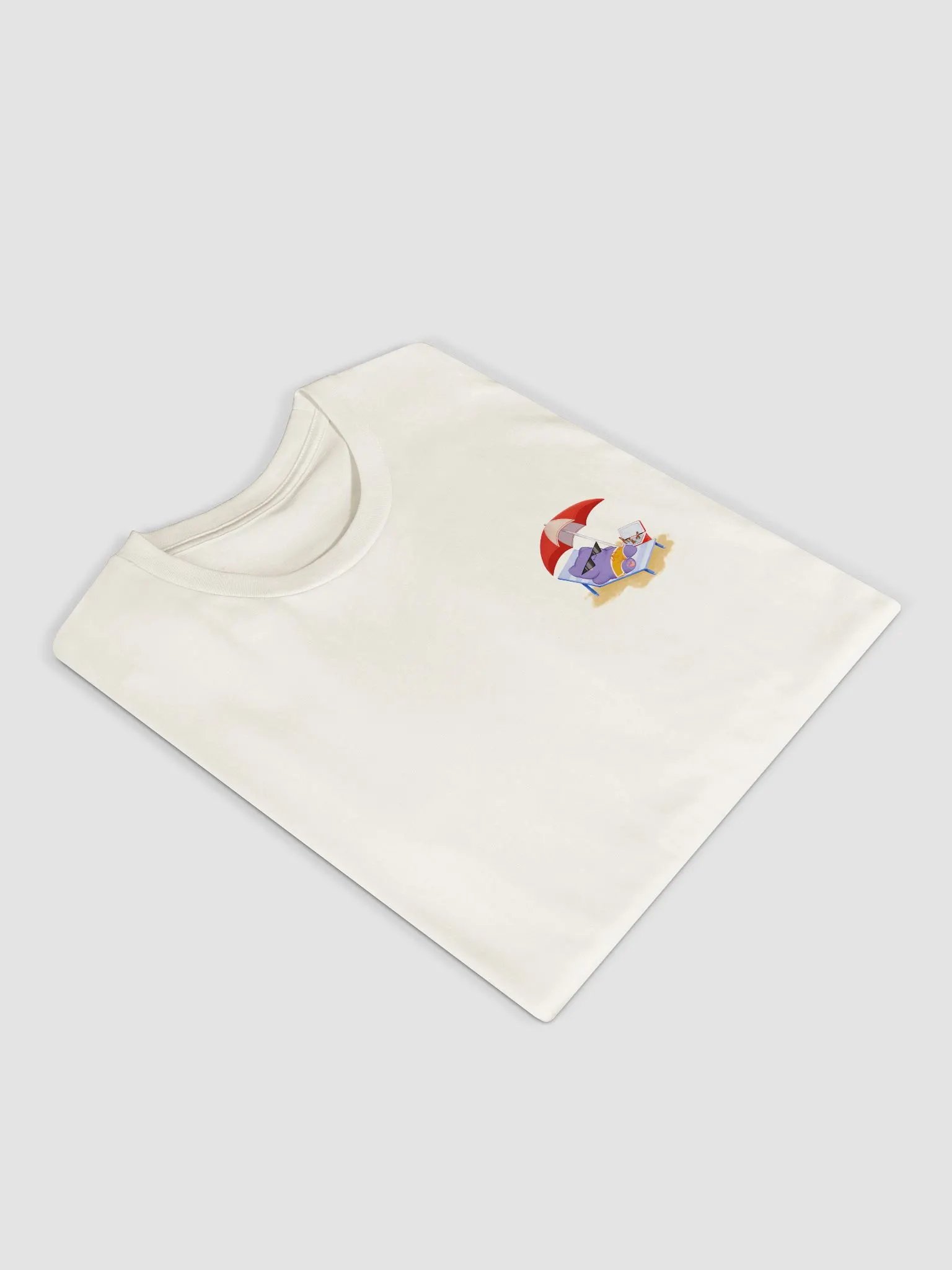 Little Jetpack T-Shirt product image (4)