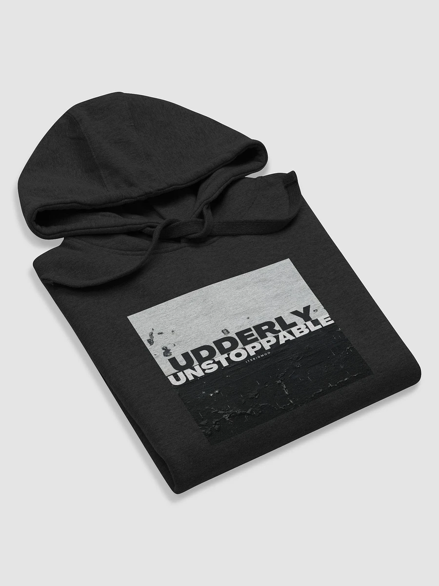 Udderly Unstoppable - Hoodie product image (4)