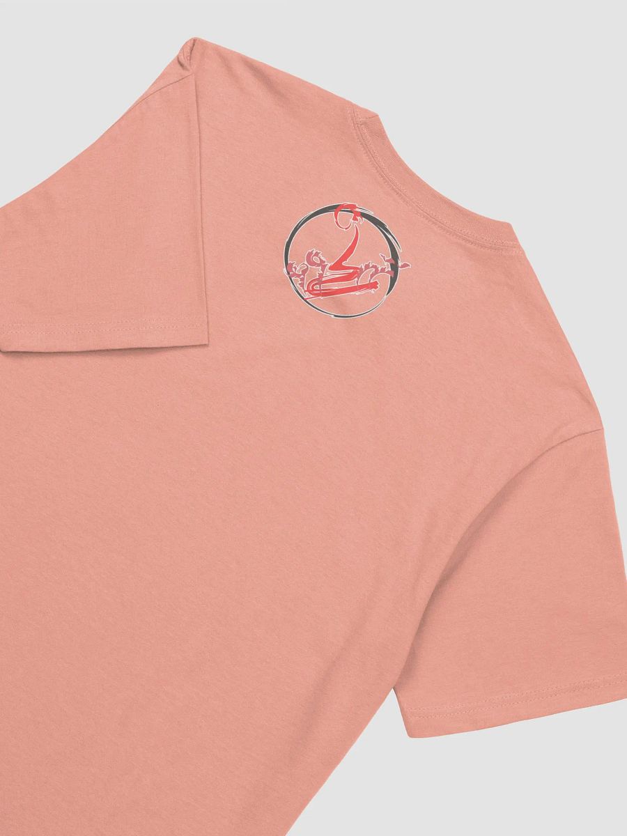 Love Nugg Tee product image (18)