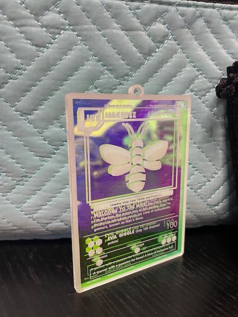 Maebee Pokemon product image (2)