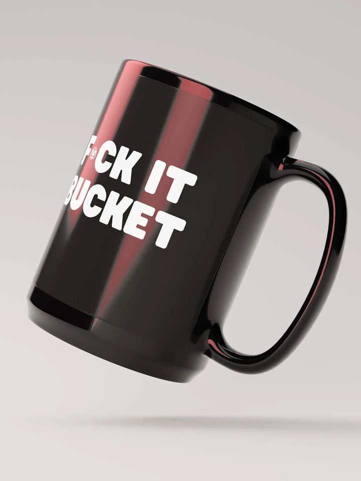 The F*ck it Bucket product image (2)