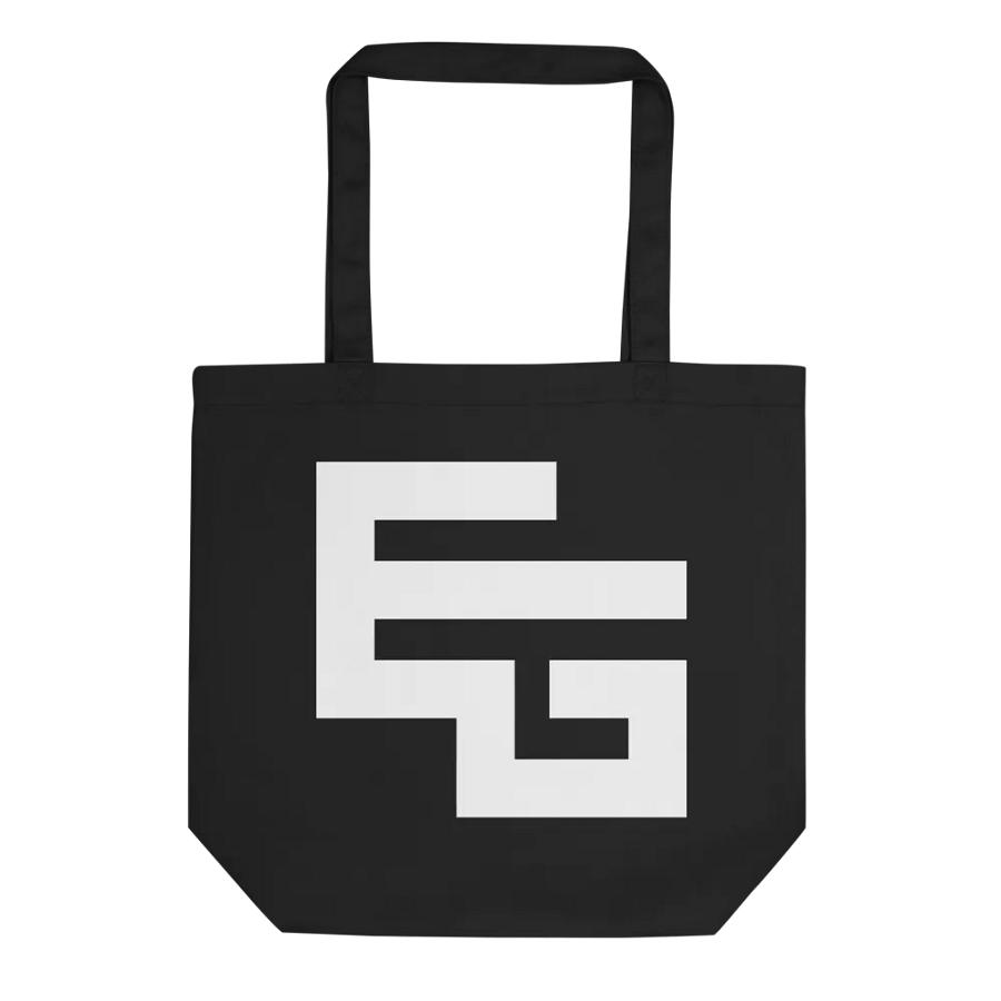 Eron Gordon Tote Bag product image (1)