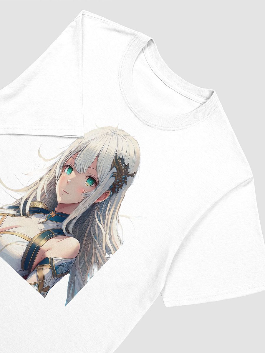 Men's Anime Ice Princess Tee product image (5)
