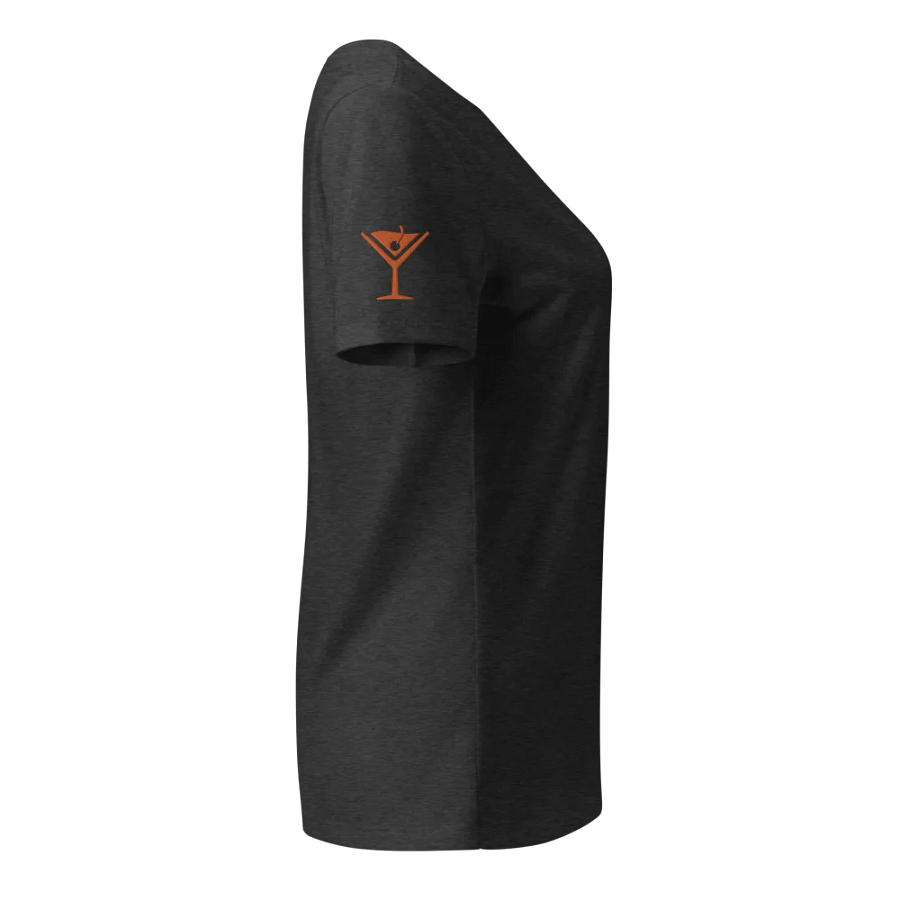 Speakeasy Sprits Women's Circle Logo T-Shirt product image (4)