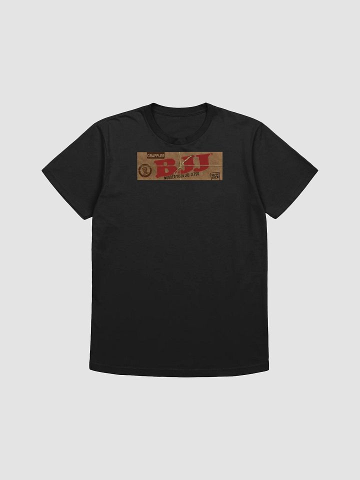 Who Wants That Smoke Tee product image (1)