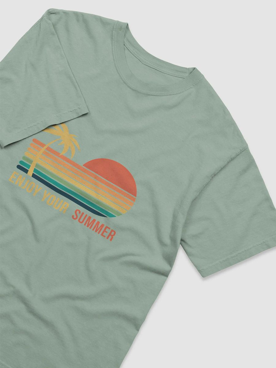 Sunset Vibes Graphic Tee product image (37)