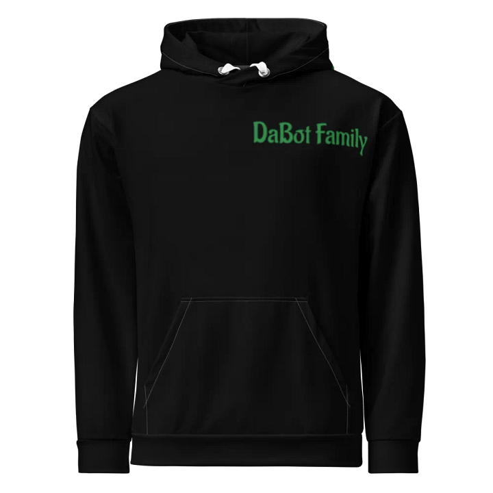 wolf pack hoodie product image (1)