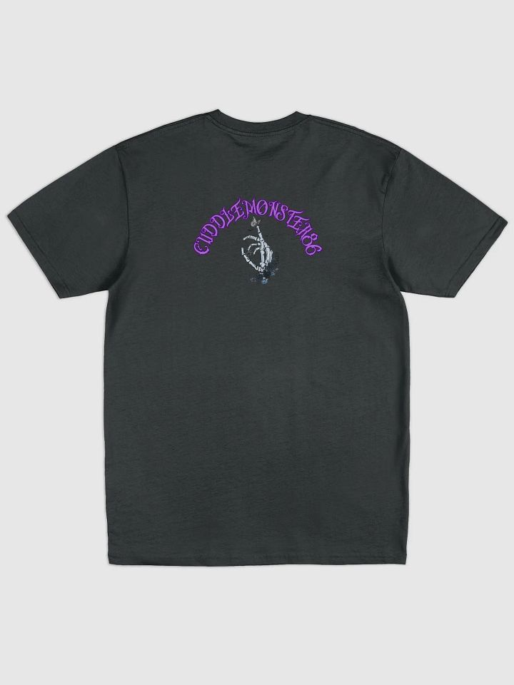 Chaos Crew Premium Tee product image (8)