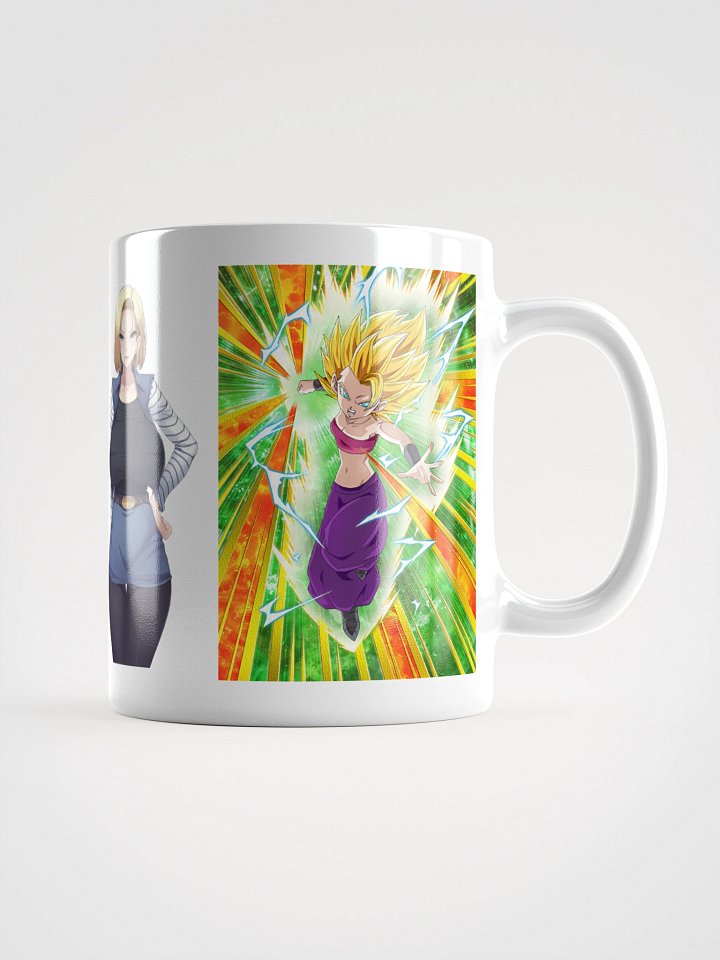 Dragon Ball Super mugs product image (2)