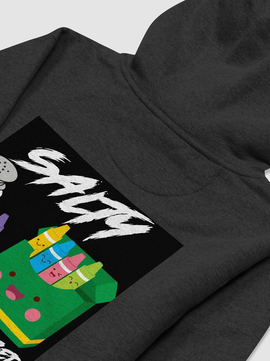 salty af crayon hoodie product image (4)