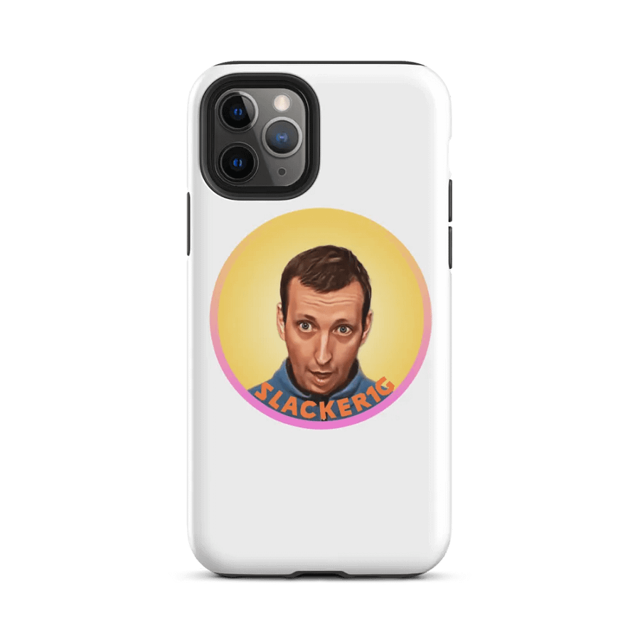 Slacker iphone cover product image (27)