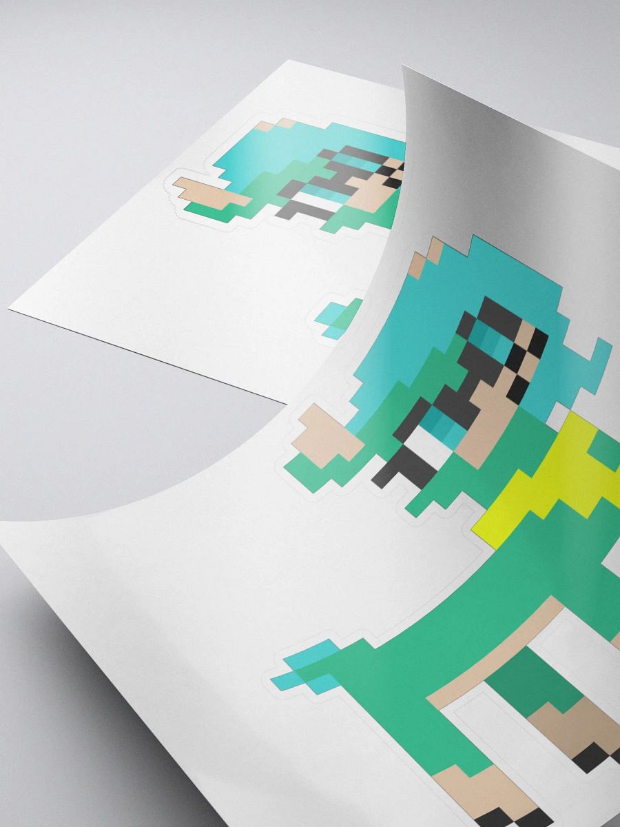 Pixel Paca product image (4)