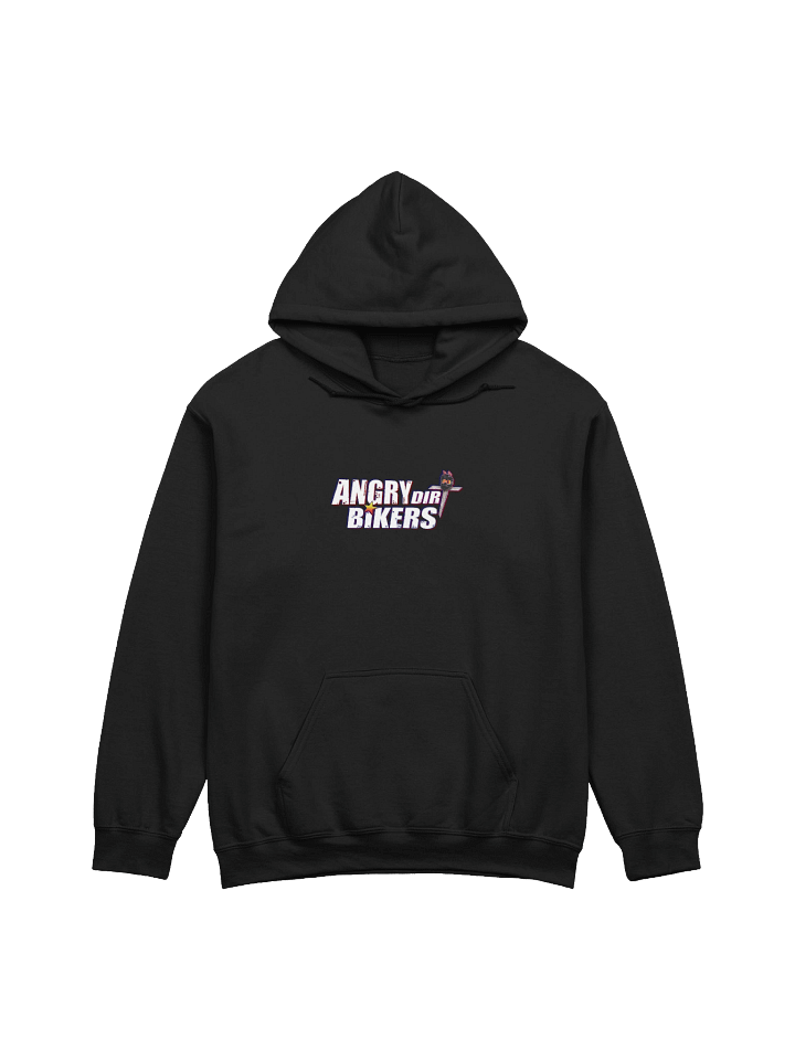 Legit Angry Dirt Bikers Hoodie! product image (2)