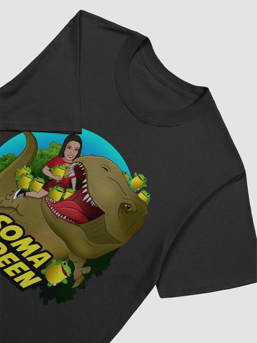 SOMA'S BIRTHDAY T-SHIRT product image (26)