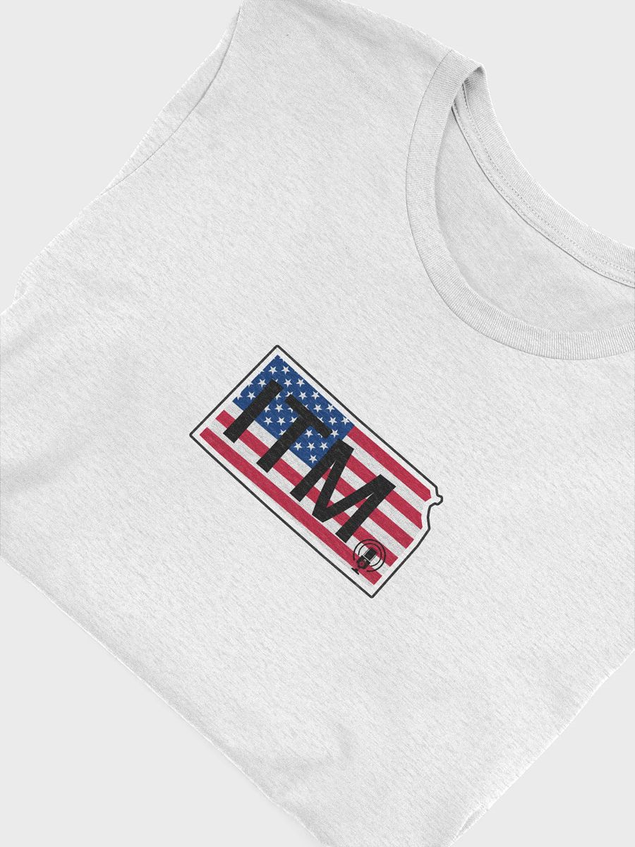 'Merican ITM KS Tee product image (35)