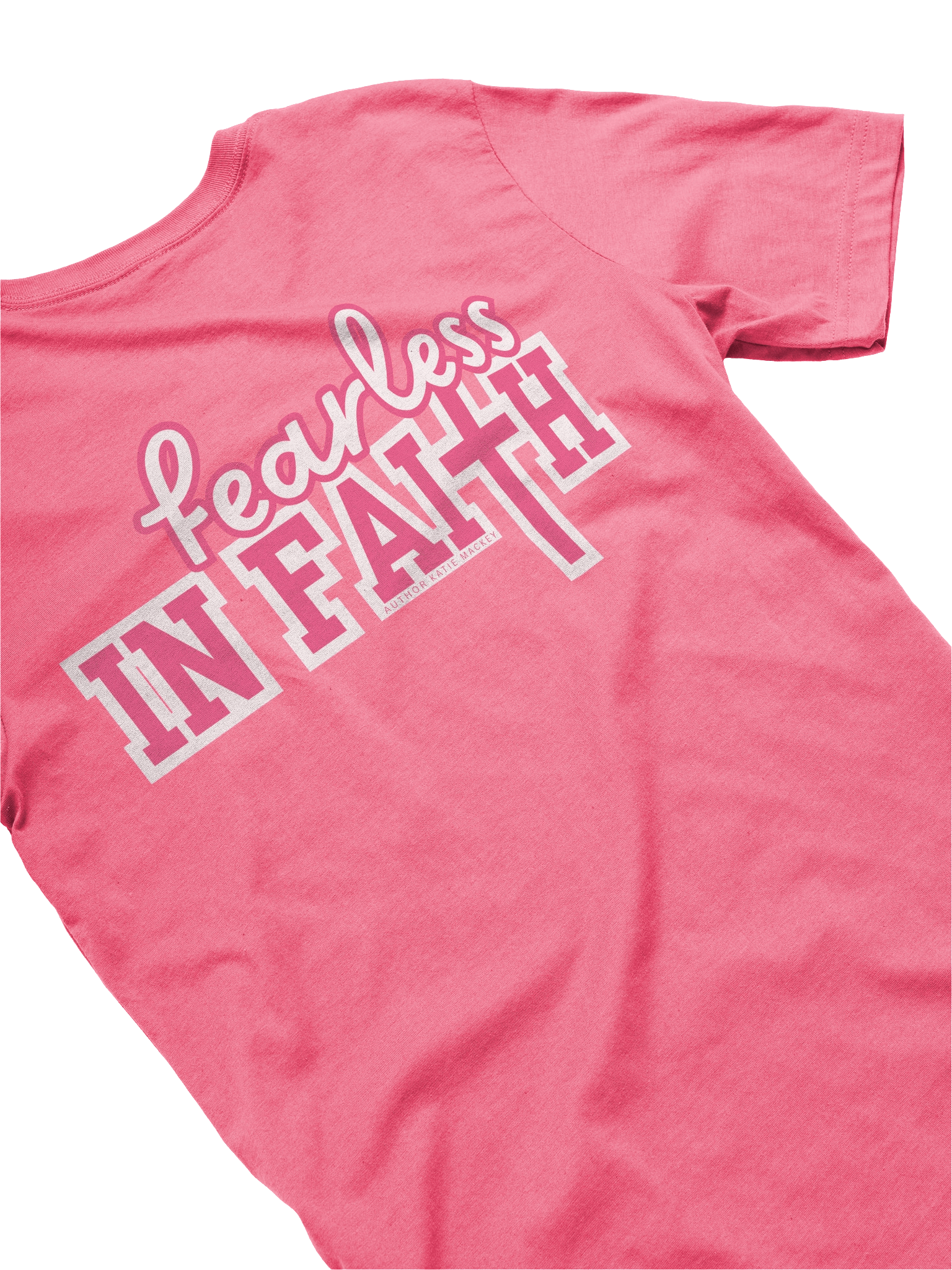 Fearless in Faith product image (1)