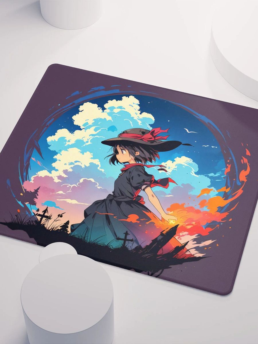 Anime Gaming Mouse Pad product image (3)