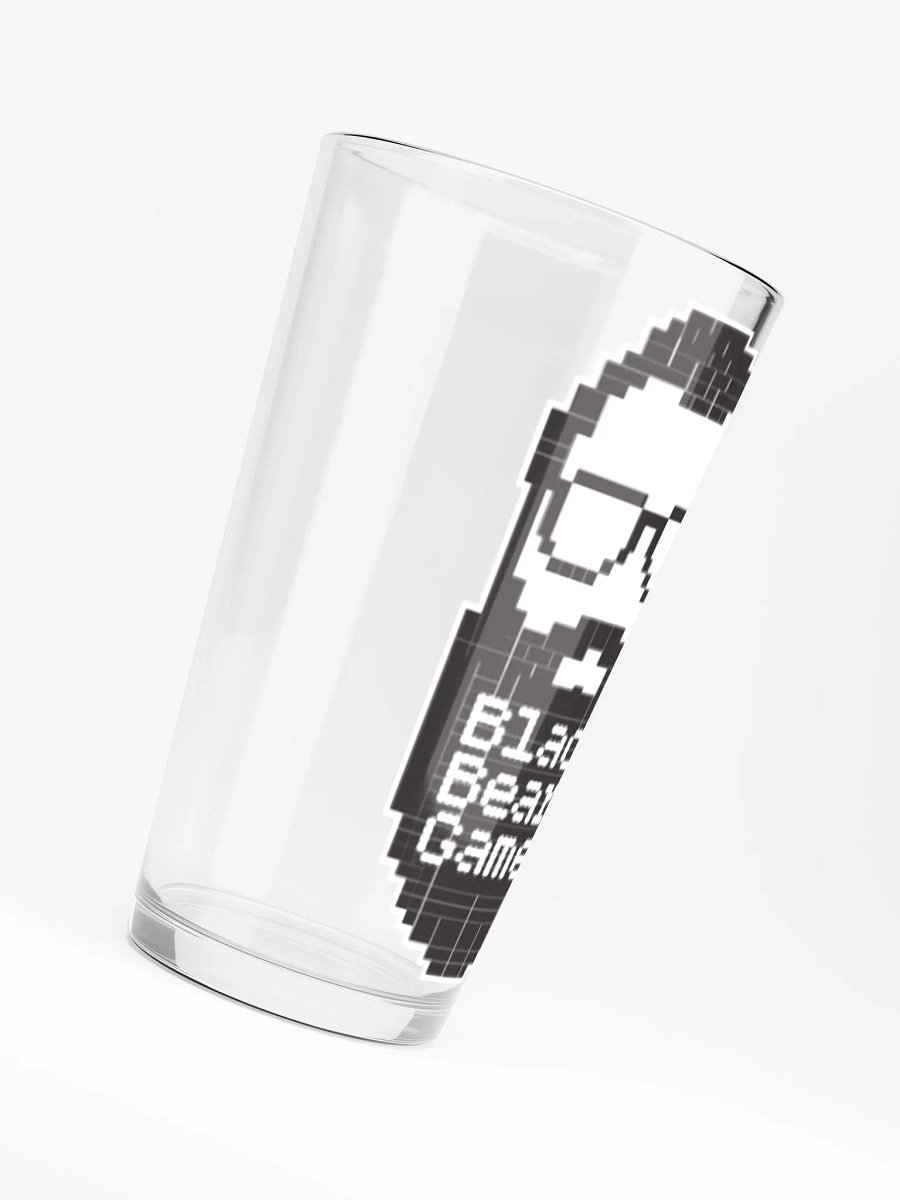BB's Pint Glass product image (6)