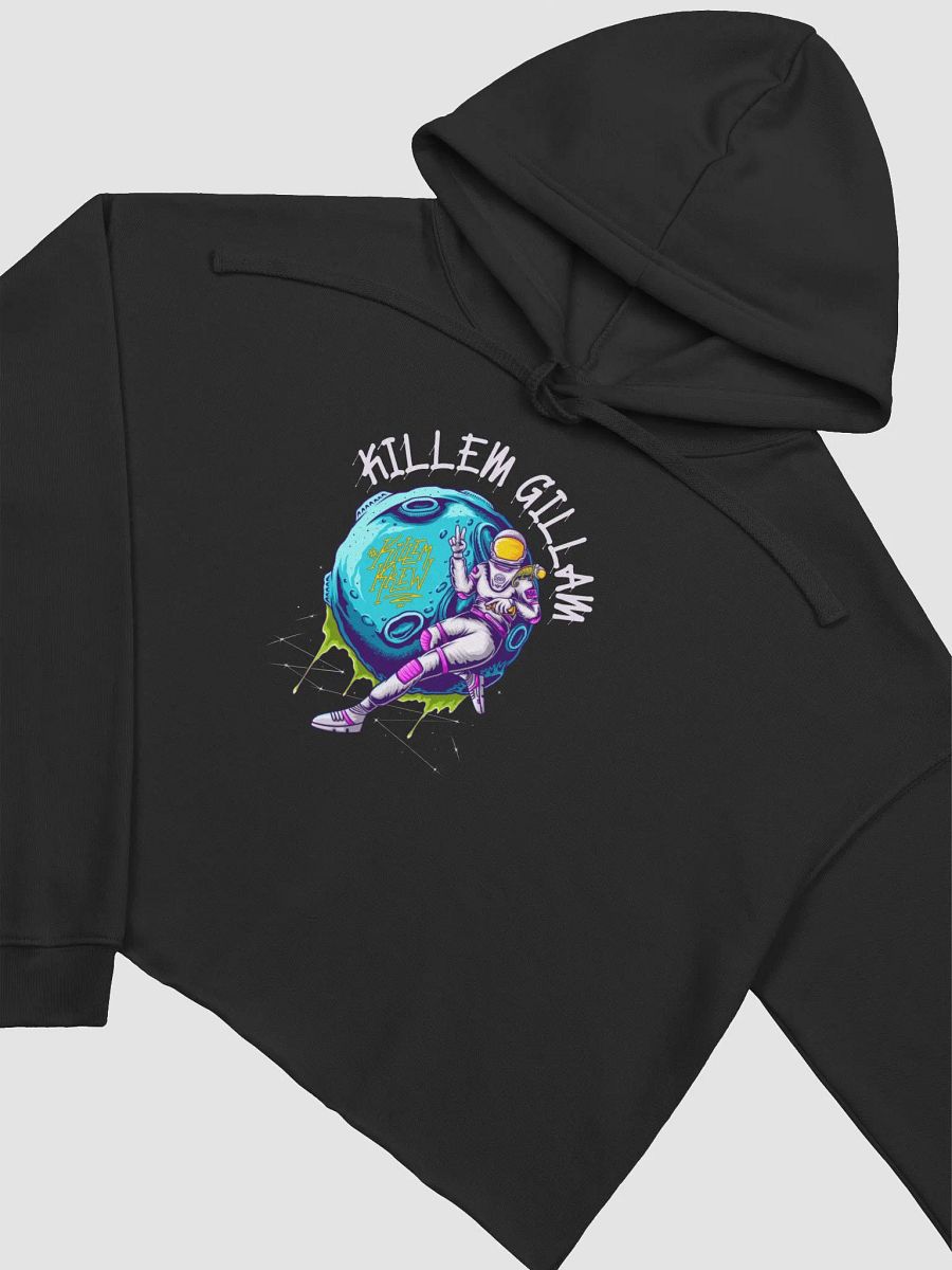 Killem Krop Hoodie product image (8)