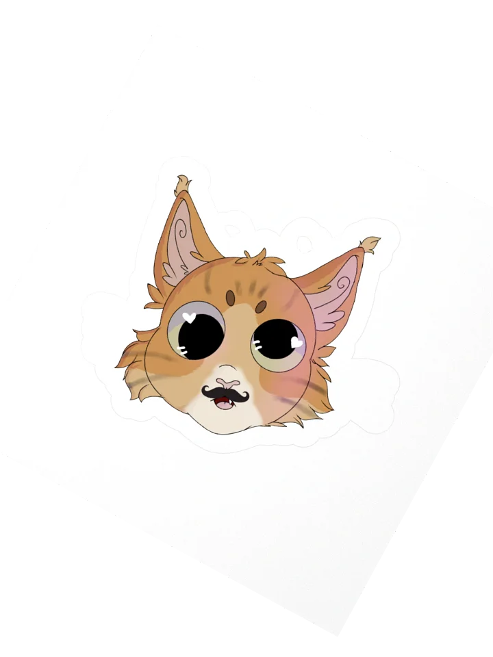 MOVEMBER ~ LEE MOUSTACHE ~ LIMITED EDITION product image (6)