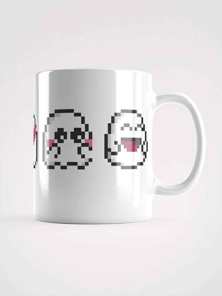 Ghosties Mug product image (2)
