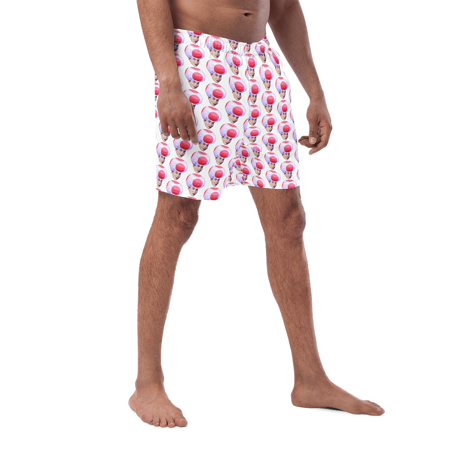 Sunfyre Toad Hat Trunks product image (3)