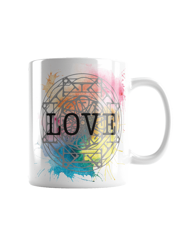 Love Infusion Mug product image (6)