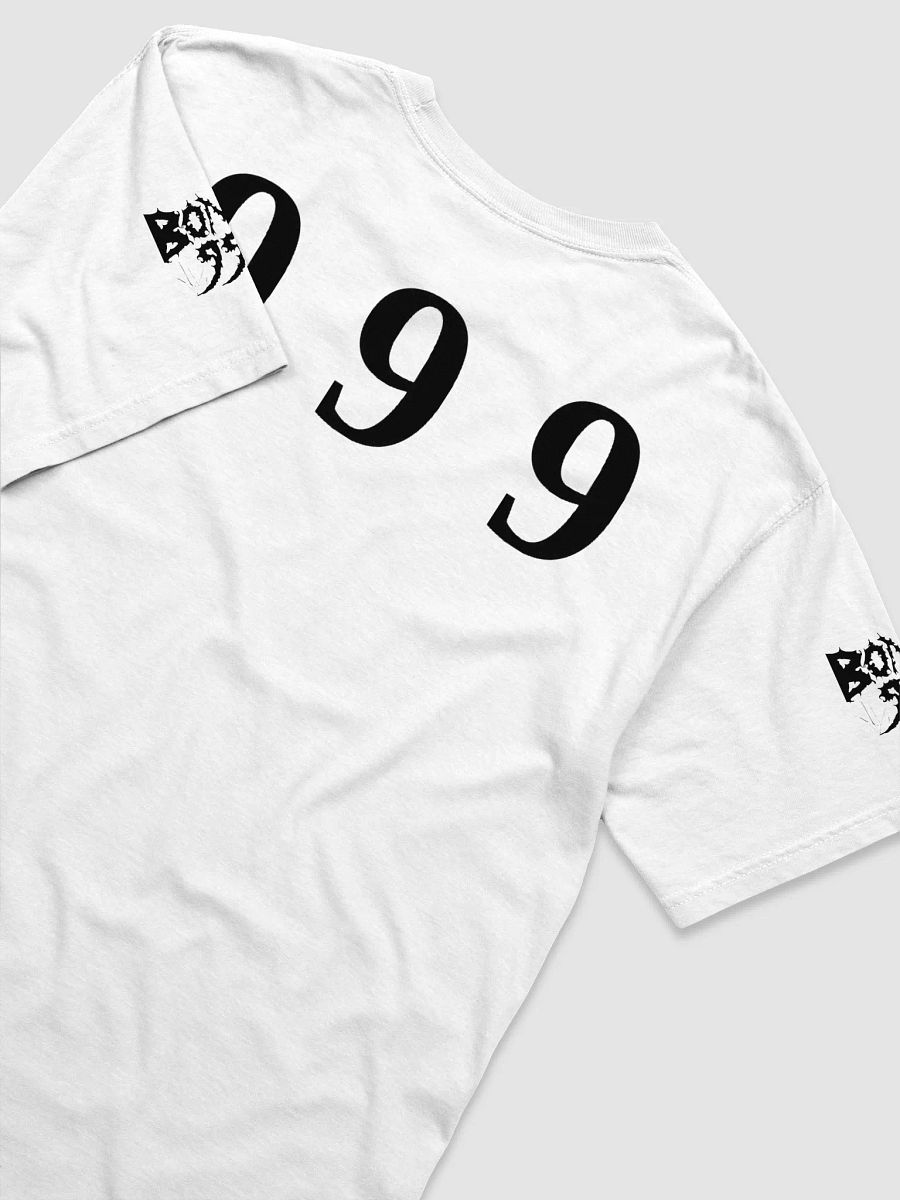 Bonez T-Shirt product image (100)