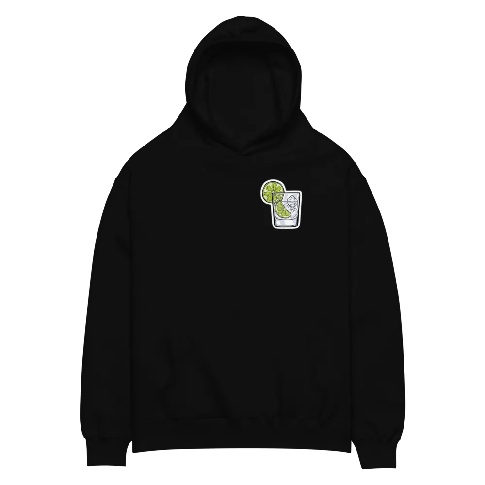 OnGin Hoodie product image (2)