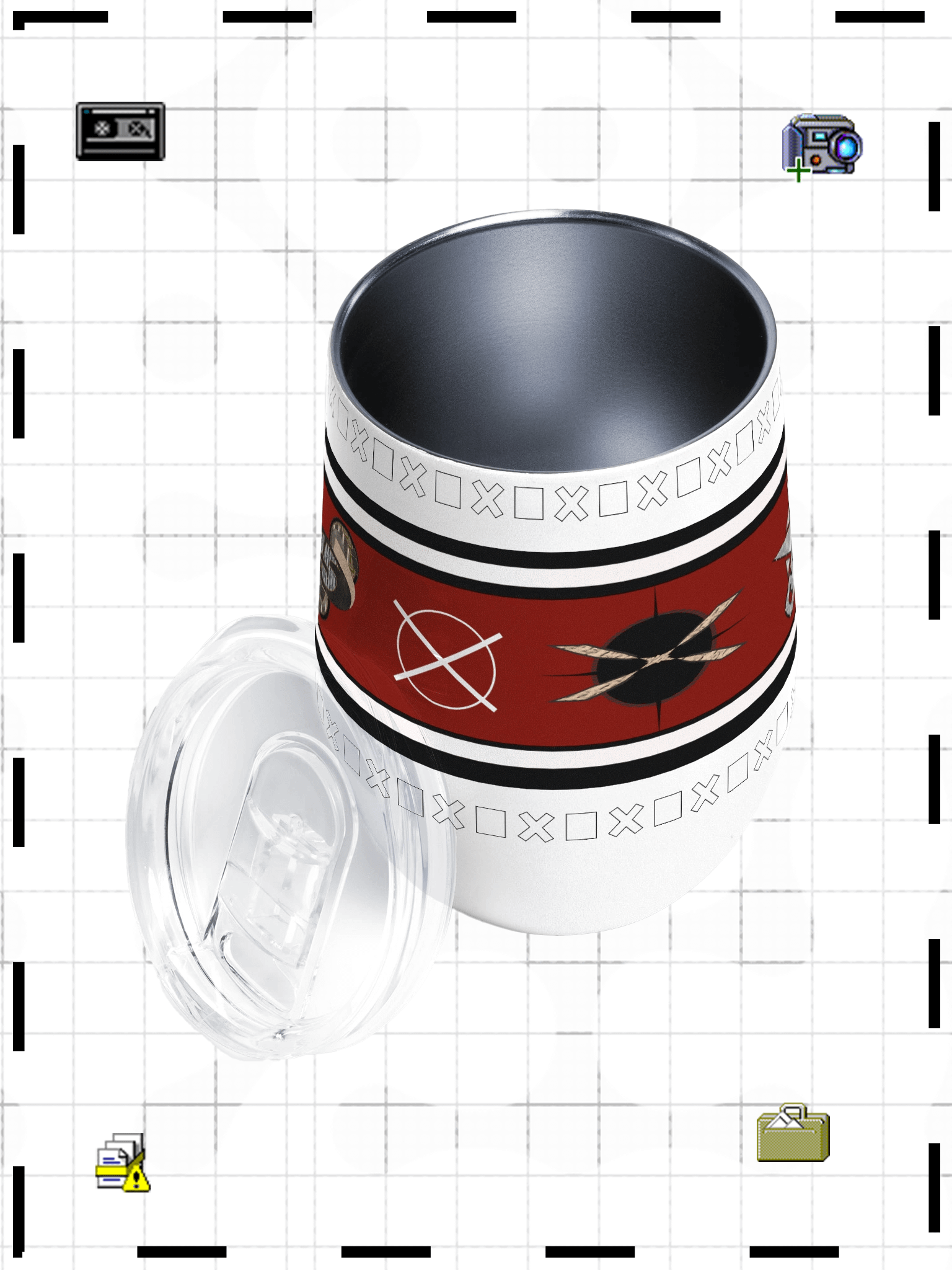Grand Tumbler product image (2)