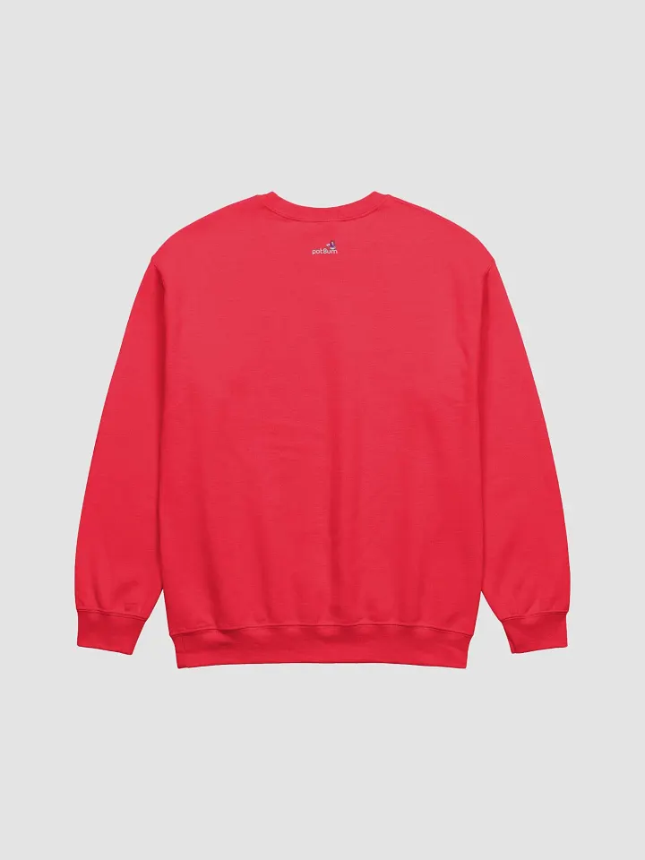 ANTICAPITALIST C*NT classic sweatshirt product image (2)
