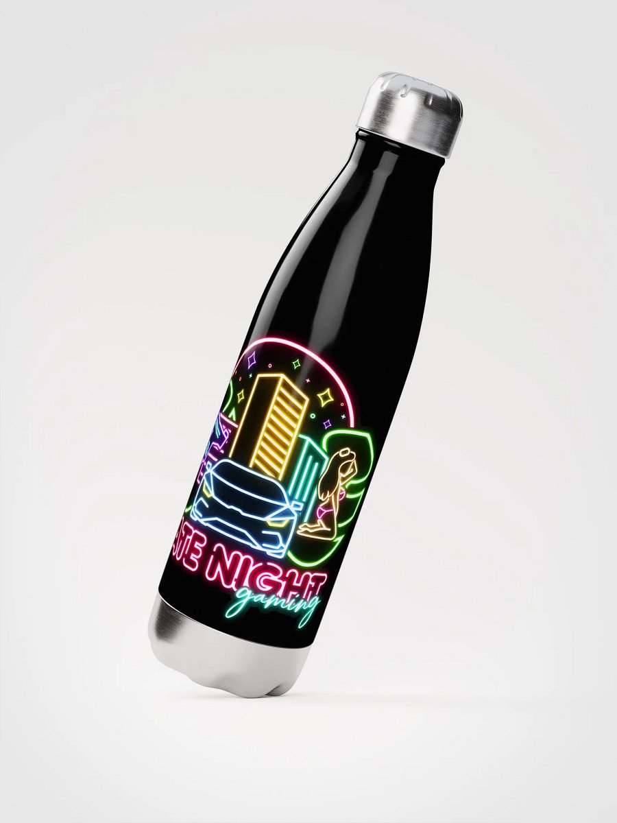Late Night Gaming Tubber product image (2)