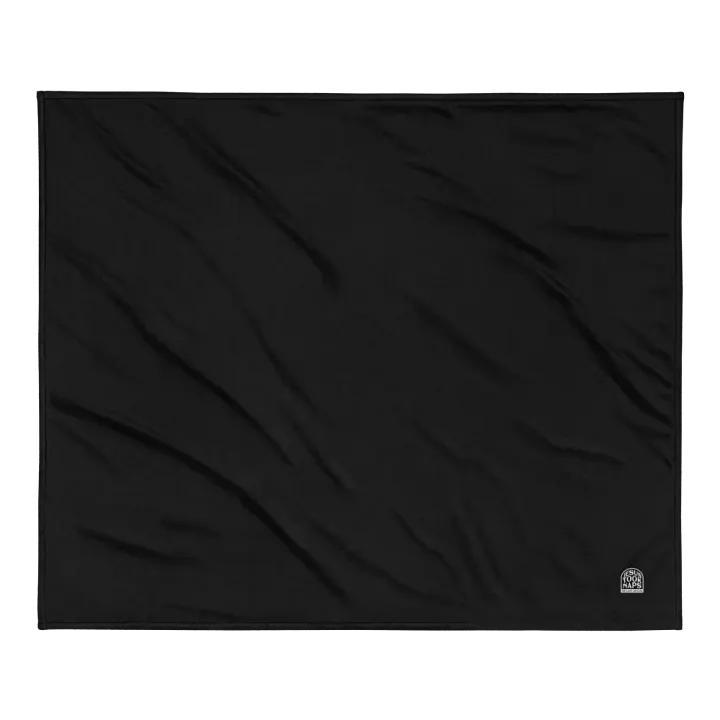 Jesus Took Naps ULTRA PREMIUM Blankey product image (2)