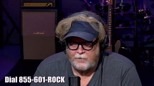 The #Peacemaker finale is tonight and we were lucky enough to have the great @steveagee on #Rocktails this month. With tales ...