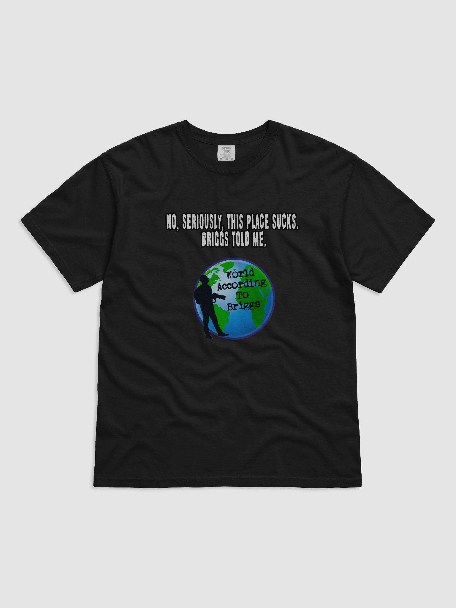 This place sucks product image (1)
