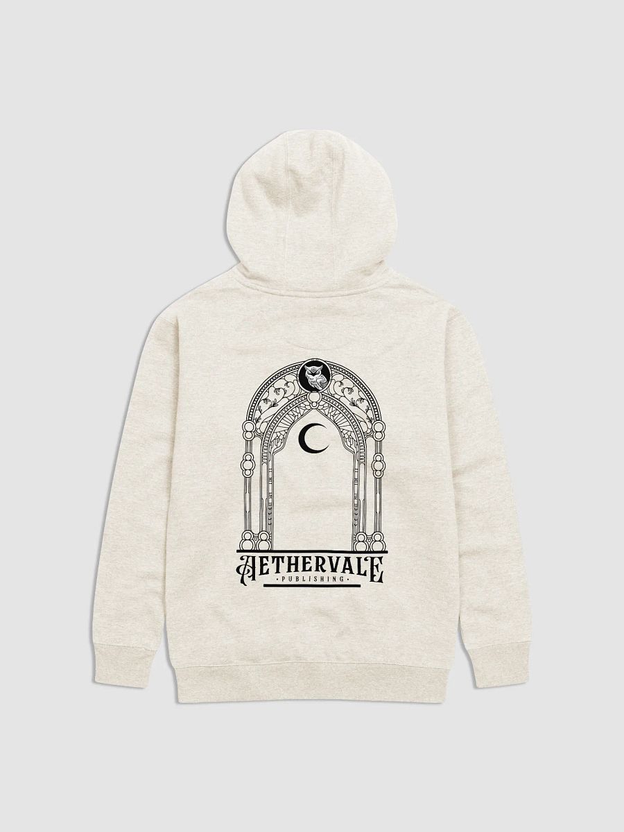 Aethervale Hoodie product image (5)