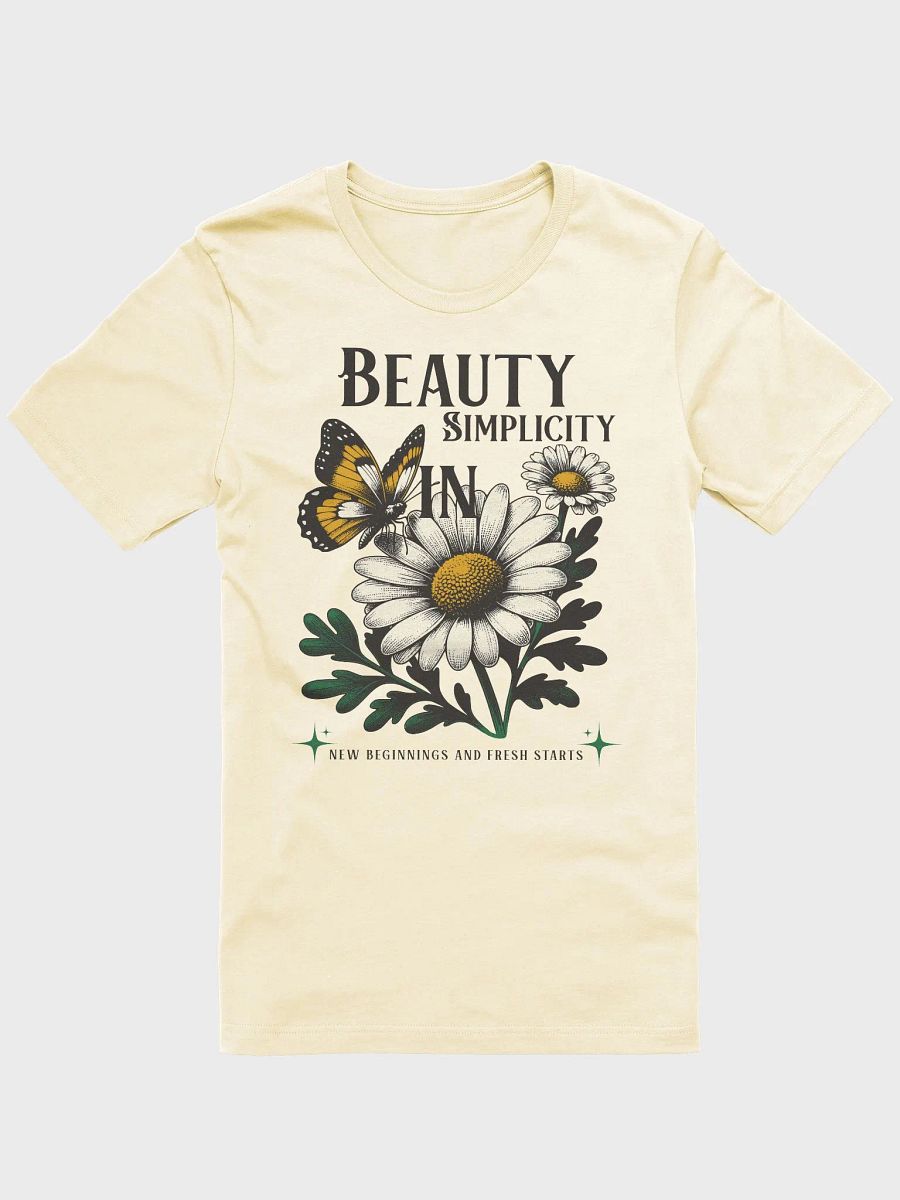 Beauty in Simplicity product image (1)